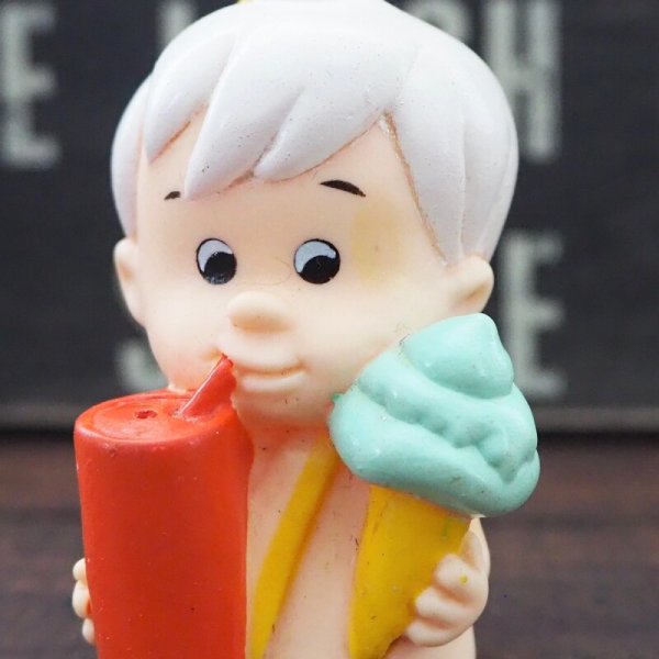 画像5: バンバン ソフビ (5)