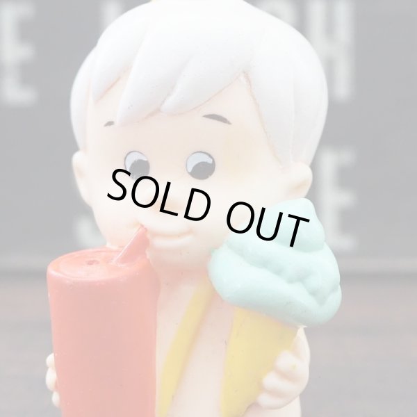 画像5: バンバン ソフビ (5)