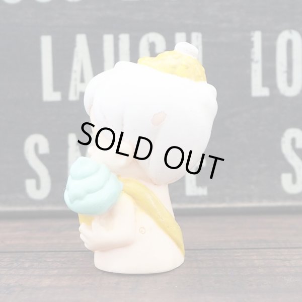 画像2: バンバン ソフビ (2)