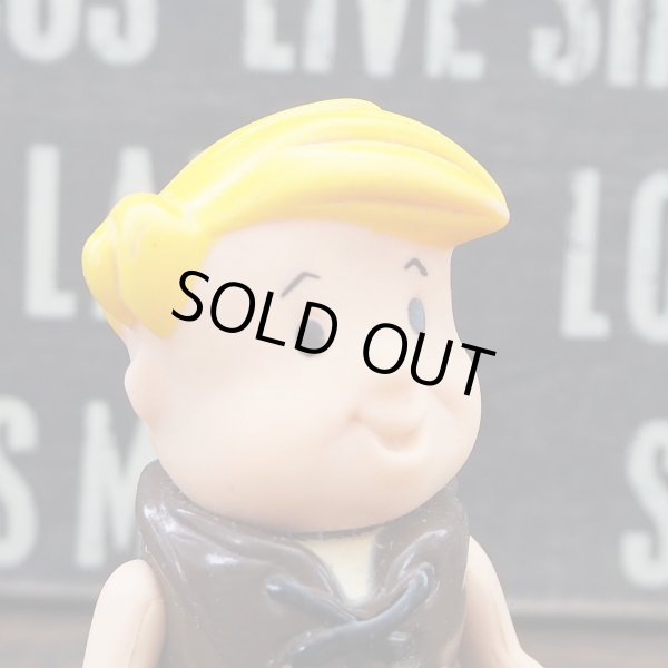 画像5: バーニー フィギュア (5)