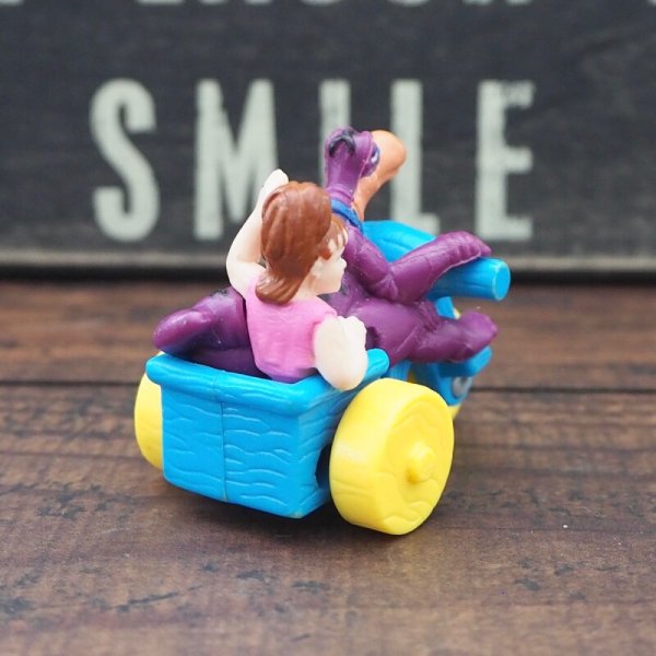 画像3: ペブルス&ディノ  (3)