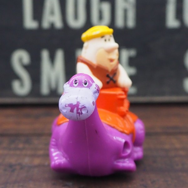 画像4: バーニー (4)