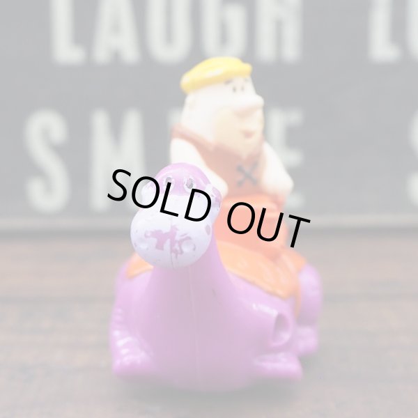 画像4: バーニー (4)