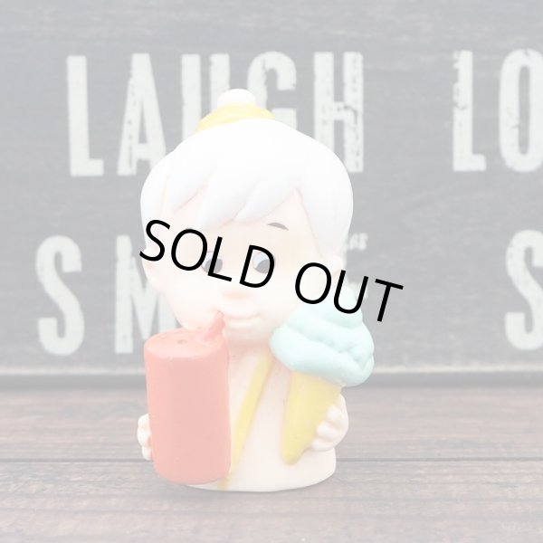 画像1: バンバン ソフビ (1)