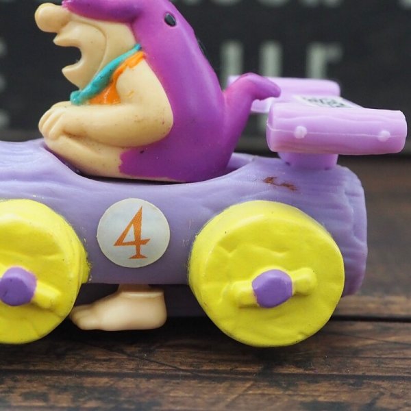 画像5: フレッド ミールトイ (5)