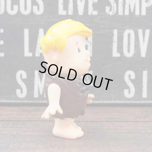 画像4: バーニー フィギュア (4)