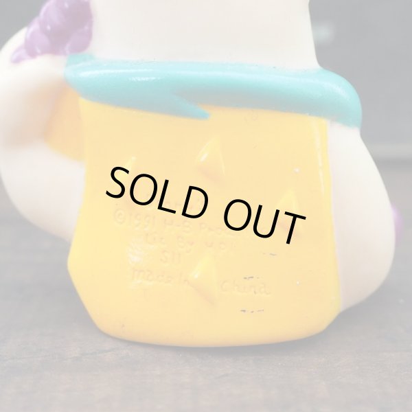 画像7: フレッド ソフビ (7)