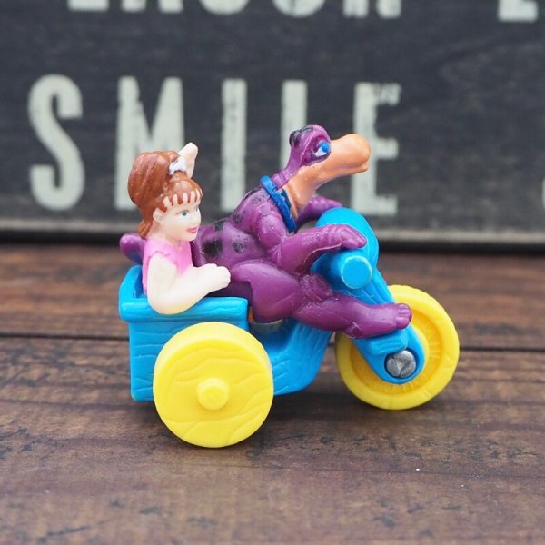 画像4: ペブルス&ディノ  (4)