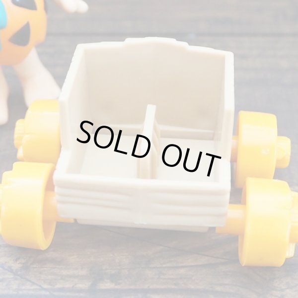 画像7: フレッド フィギュア (7)