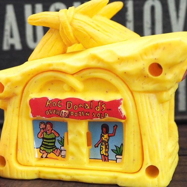 画像6: ベティ&バンバン ミールトイ (6)