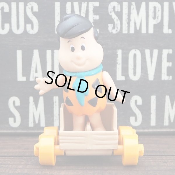 画像1: フレッド フィギュア (1)