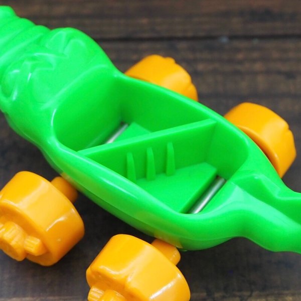 画像6: バーニー フィギュア (6)