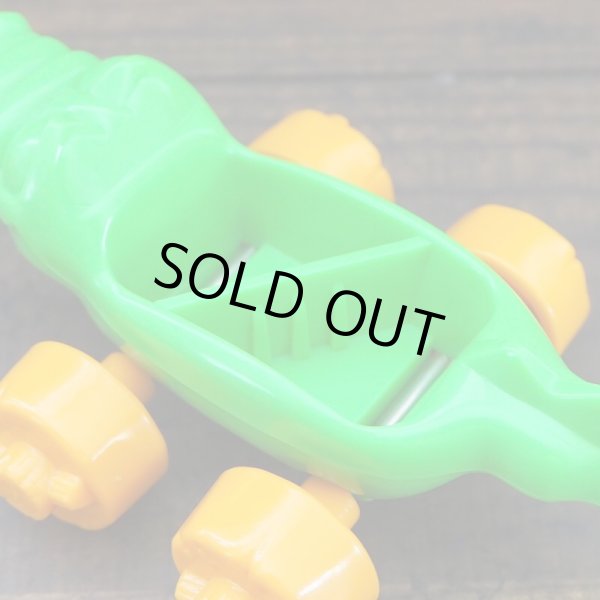 画像6: バーニー フィギュア (6)