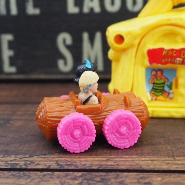 画像3: ベティ&バンバン ミールトイ (3)