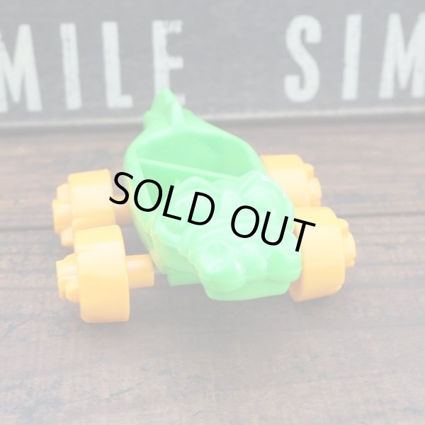 画像7: バーニー フィギュア (7)