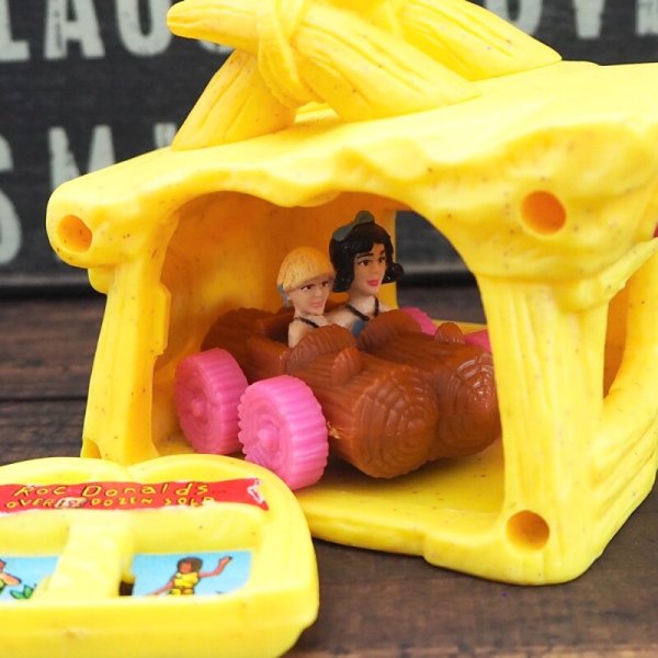 画像7: ベティ&バンバン ミールトイ (7)