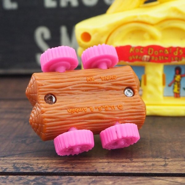 画像5: ベティ&バンバン ミールトイ (5)