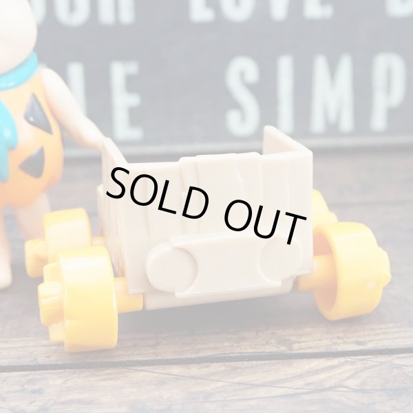 画像8: フレッド フィギュア (8)