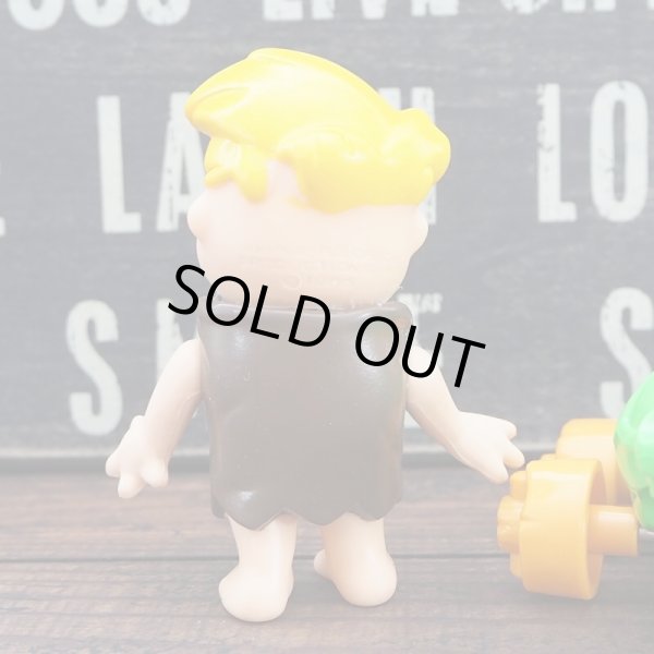 画像4: バーニー フィギュア (4)