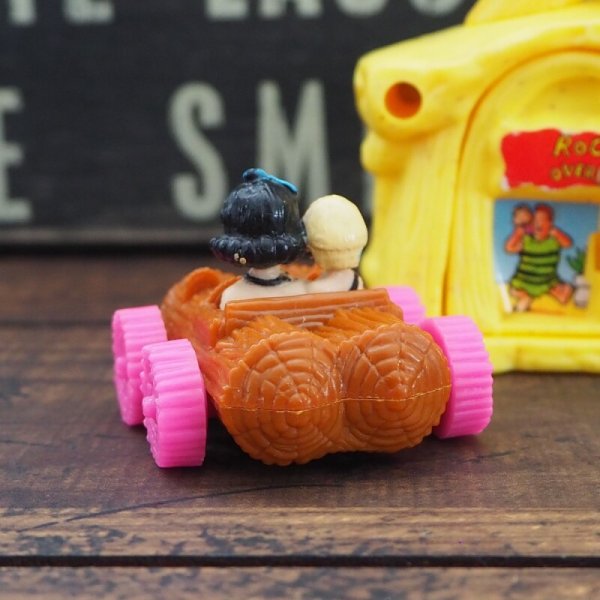 画像4: ベティ&バンバン ミールトイ (4)