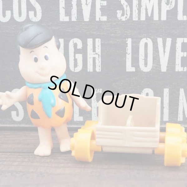 画像2: フレッド フィギュア (2)