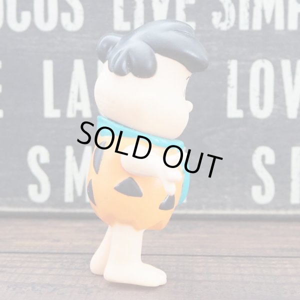 画像6: フレッド フィギュア (6)