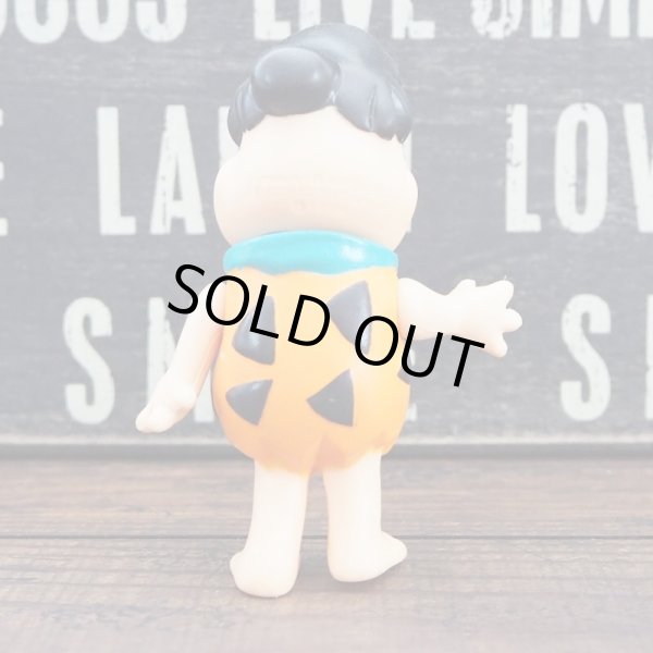 画像5: フレッド フィギュア (5)