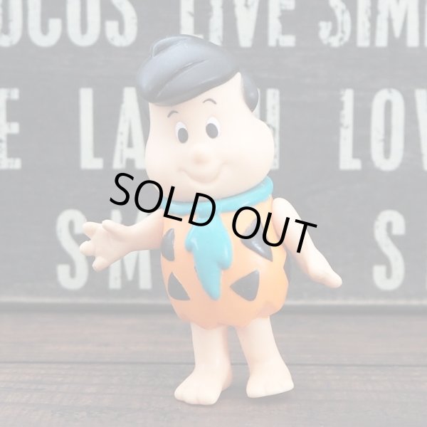 画像3: フレッド フィギュア (3)