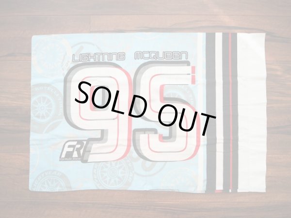 画像2: カーズ 枕カバー (2)