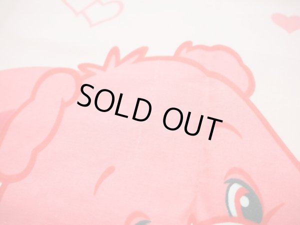 画像3: ケアベア 枕カバー (3)