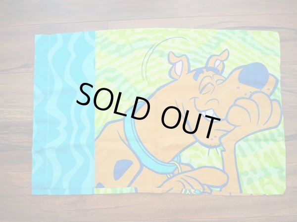 画像2: スクービードゥー 枕カバー (2) (2)