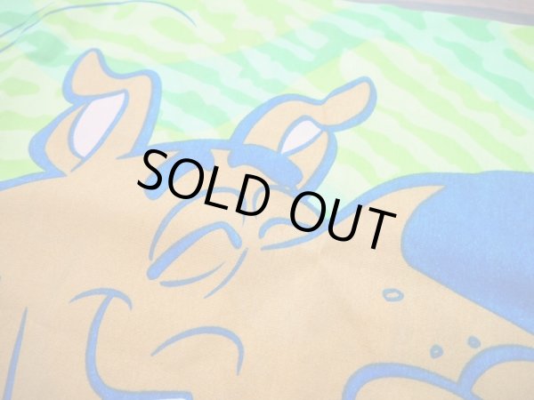 画像3: スクービードゥー 枕カバー (2) (3)