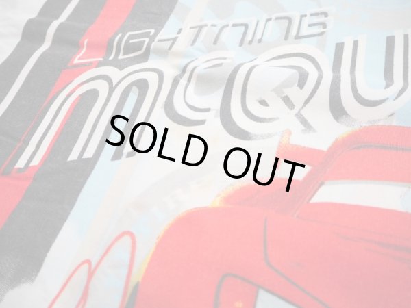 画像3: カーズ 枕カバー (3)