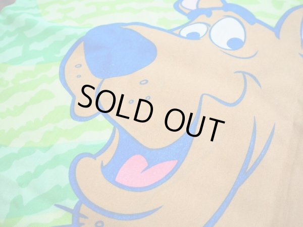 画像4: スクービードゥー 枕カバー (2) (4)