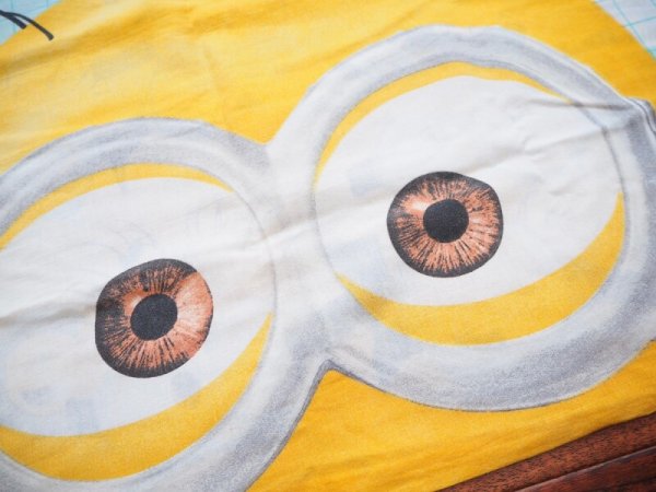 画像3: ミニオンズ  枕カバー (3)