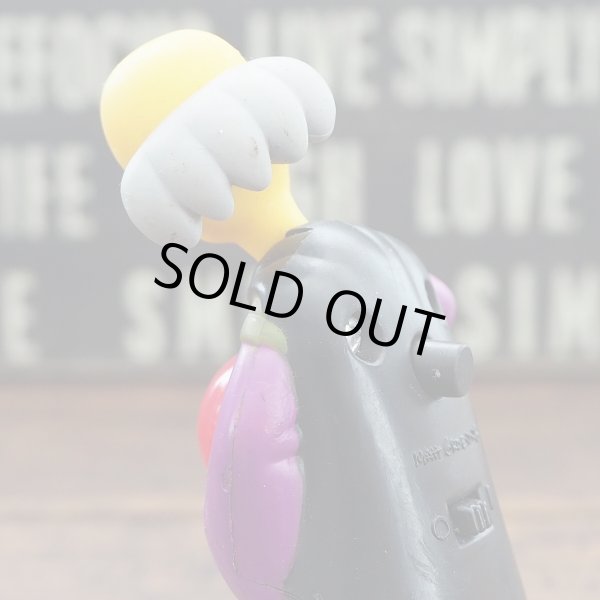 画像5: ザ・シンプソンズ バーンズ / ミールトイ (5)