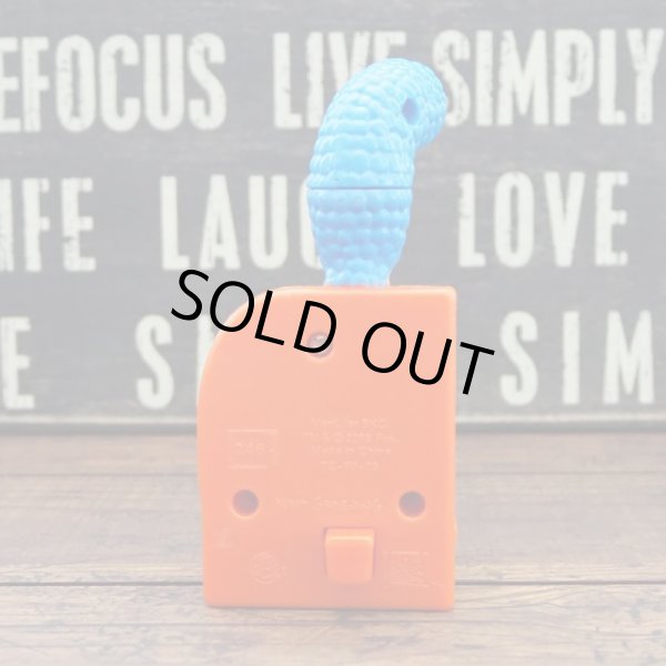 画像3: ザ・シンプソンズ マージ / ミールトイ (3)