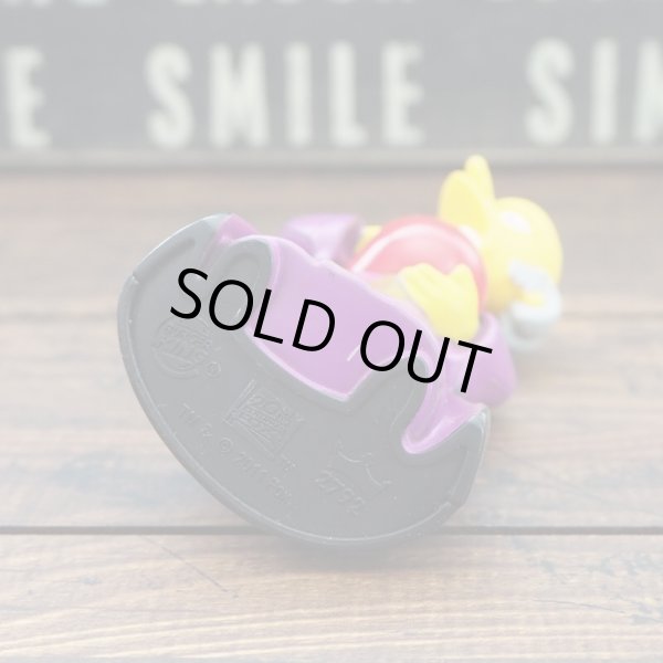 画像6: ザ・シンプソンズ バーンズ / ミールトイ (6)