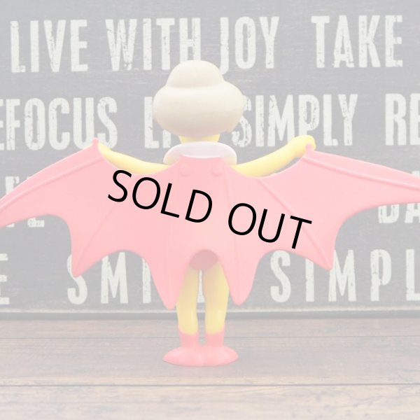 画像2: ザ・シンプソンズ エドナ / フィギュア (2)