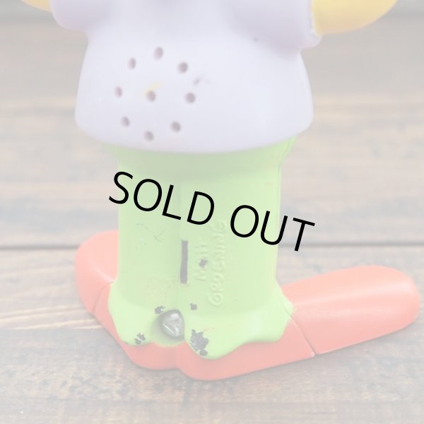 画像6: ザ・シンプソンズ クラスティ / ミールトイ (6)