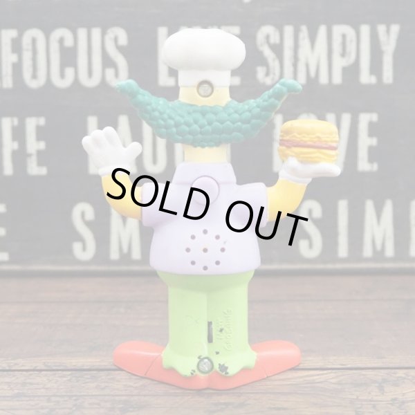 画像3: ザ・シンプソンズ クラスティ / ミールトイ (3)