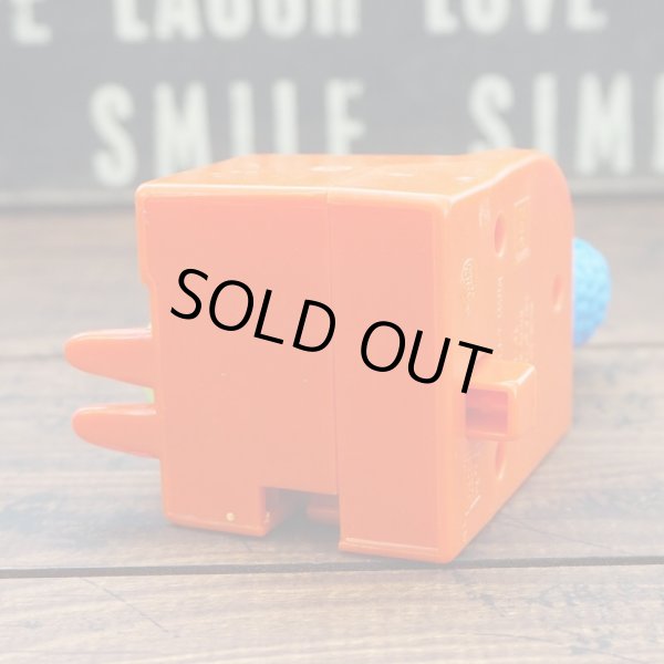 画像8: ザ・シンプソンズ マージ / ミールトイ (8)