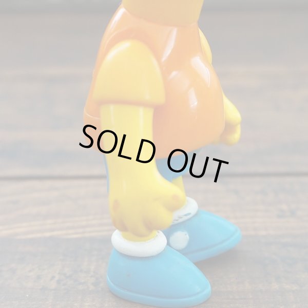 画像10: ザ・シンプソンズ バート / フィギュア (2) (10)