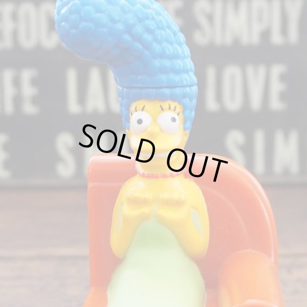 画像5: ザ・シンプソンズ マージ / ミールトイ (5)