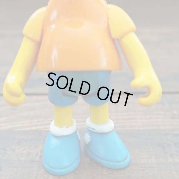 画像6: ザ・シンプソンズ バート / フィギュア (2) (6)