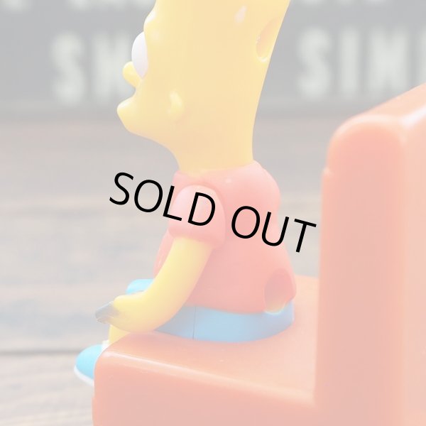 画像6: ザ・シンプソンズ バート / ミールトイ (6)