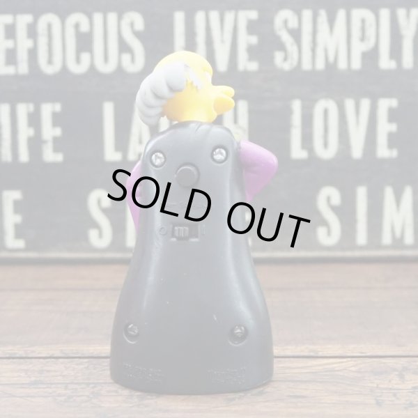 画像3: ザ・シンプソンズ バーンズ / ミールトイ (3)