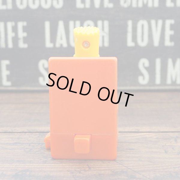 画像3: ザ・シンプソンズ バート / ミールトイ (3)