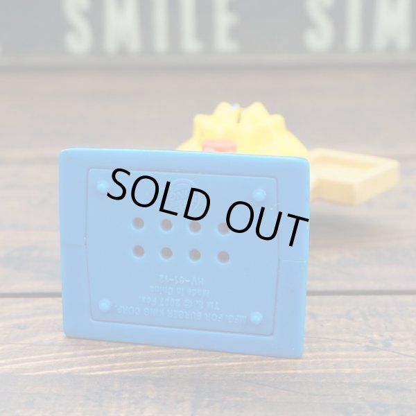 画像7: ザ・シンプソンズ リサ / ミールトイ (7)