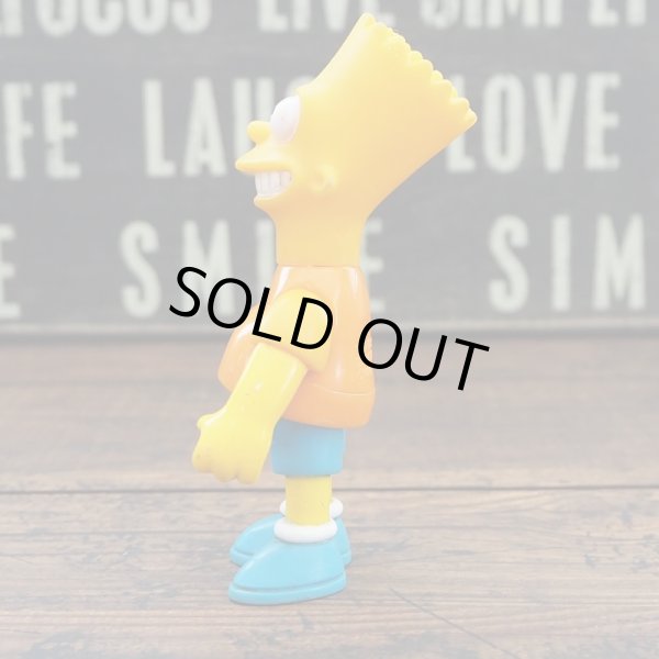 画像7: ザ・シンプソンズ バート / フィギュア (2) (7)